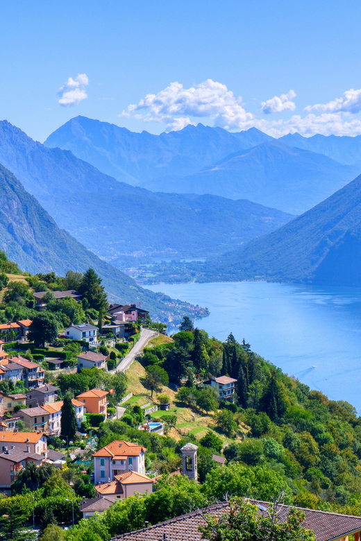 From Milan: Lake Como+Bellagio Day Trip With Private Driver - Special Considerations