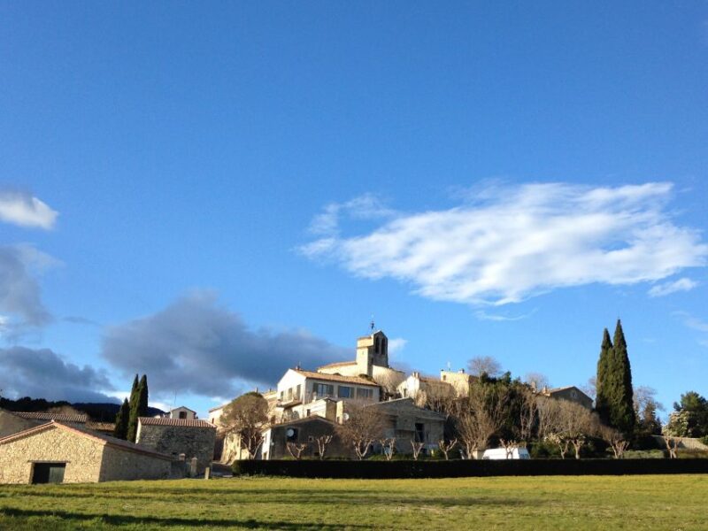 From Montpellier: Pic Saint-Loup Wine and Food Tour - Customer Reviews and Ratings