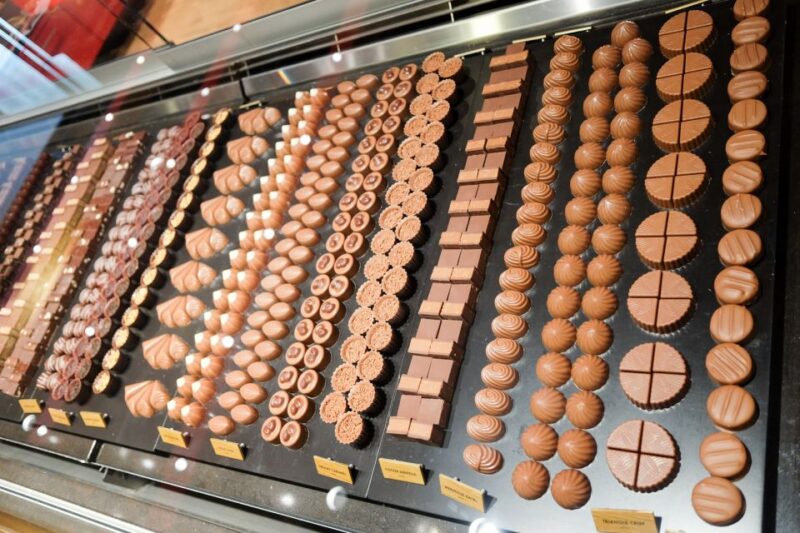 From Montreux: Gruyères City, Cheese&Chocolate Day Tour - Important Information