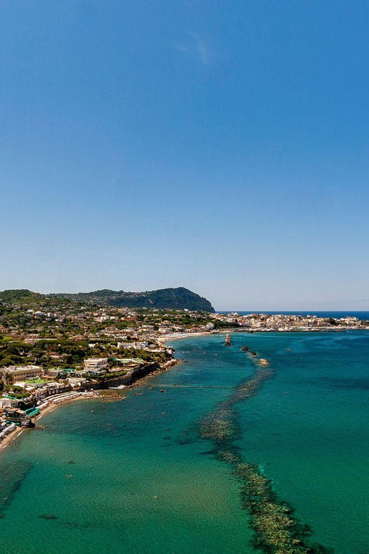 From Naples: Ischia Boat Tour With Cocktail and Lunch - Customer Reviews