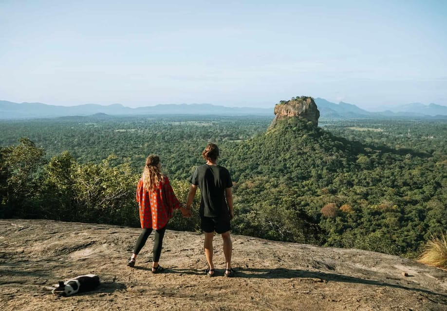 From Negombo: Pidurangala Rock and Minneriya National Park - Inclusions and Exclusions