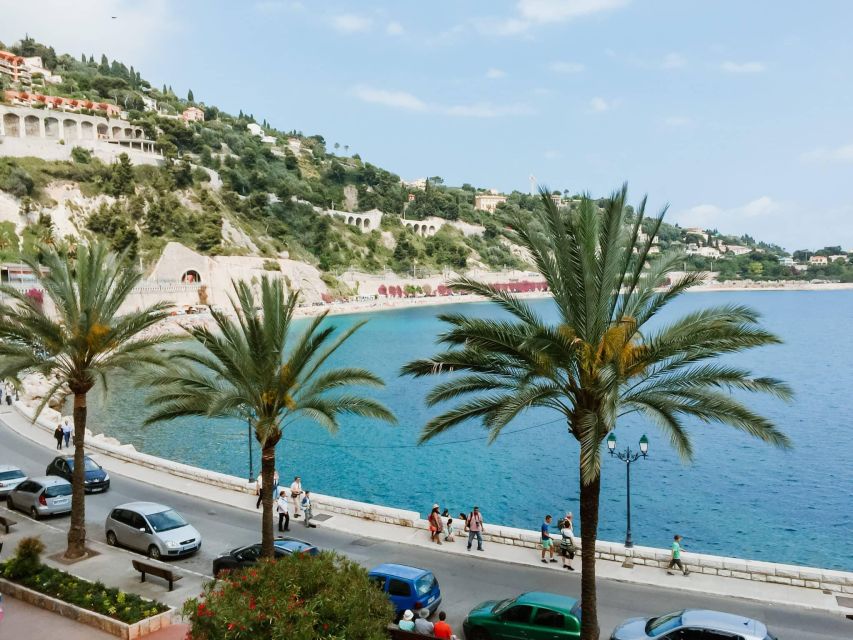 From Nice: French Riviera Full Day Tour - Customer Experience Ratings