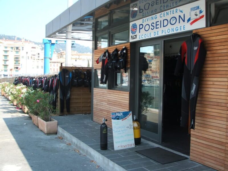 From Nice: Villefranche Bay Swimming & Snorkeling Boat Tour - Participant Restrictions and Requirements