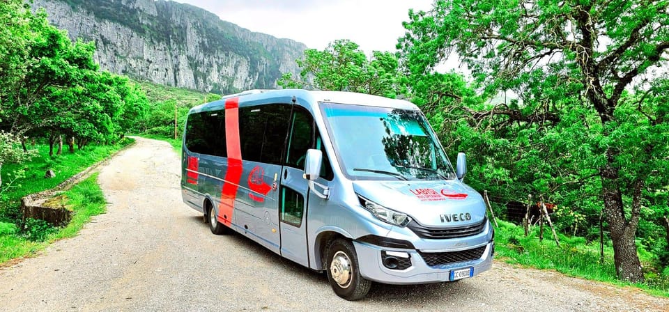 From Palermo: San Vito Lo Capo Beach Roundtrip Bus Transfer - Customer Feedback