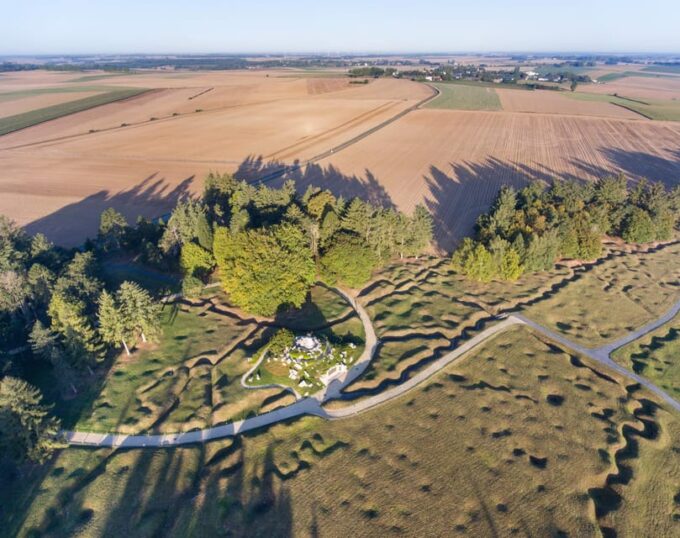 From Paris : WWI Somme Battlefields With Licensed Guide - Important Information