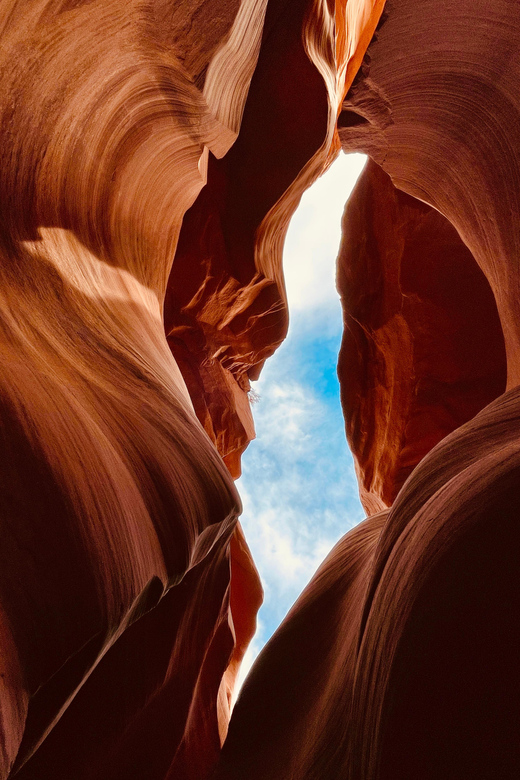 From Phoenix: Antelope Canyon & Horseshoe Bend Day Trip - Customer Experiences