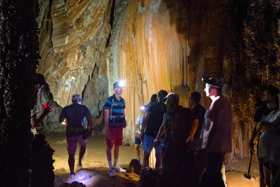 From Phuket: Cheow Lan Lake 2DAY Guided Tour With Activities - Day 2 Activities