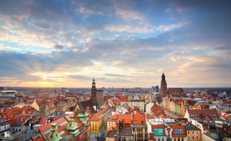 From Pirna: Prague Guided Day Trip by Coach - Meeting Point and Essentials