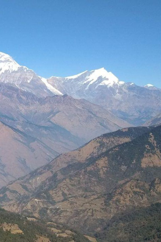 From Pokhara: 1 Night 2 Days Ghorepani Poon Hill Trek - Important Travel Tips