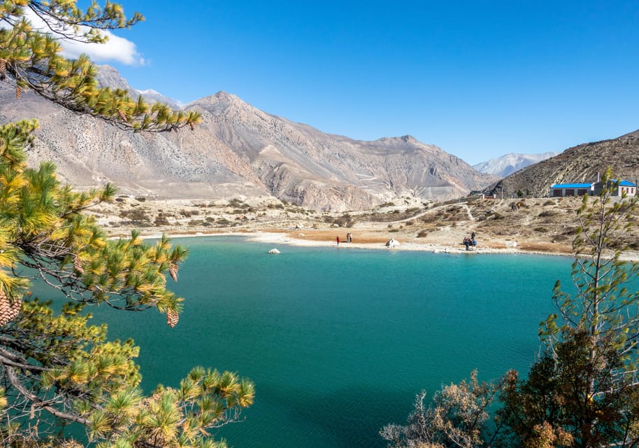 From Pokhara : 1 Night 2 Days Jomsom Muktinath 4wd Jeep Tour - Day 2 Itinerary Highlights