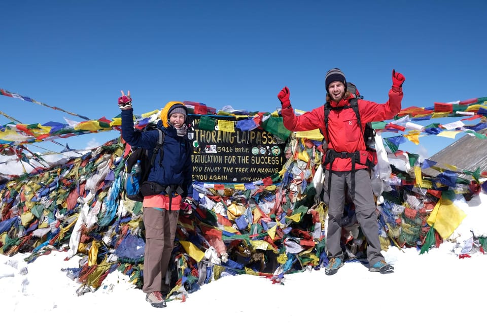 From Pokhara : 10 Day Mystical Annapurna Circuit Trek - Inclusions and Services