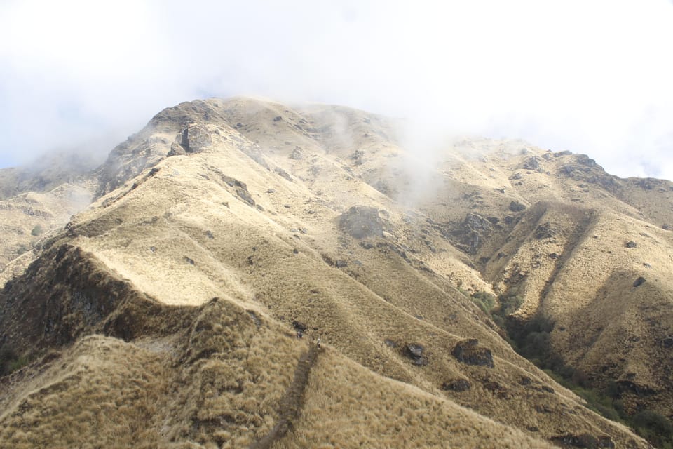 From Pokhara: 2 Day 1 Night Khumai Hill Short Guided Trek - Inclusions and Exclusions