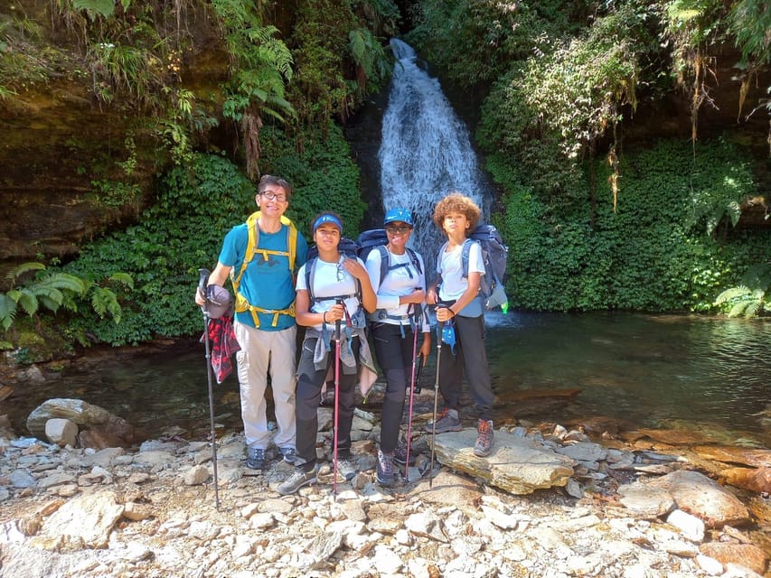 From Pokhara: 2-Days Poonhill Trek With Sunrise View - Day 2 Highlights