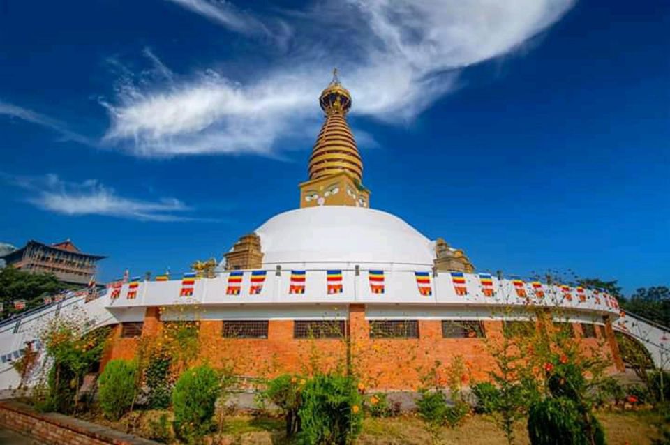 From Pokhara: 2 Night 3 Days Lumbini Tour With Guide by Car - Important Exclusions