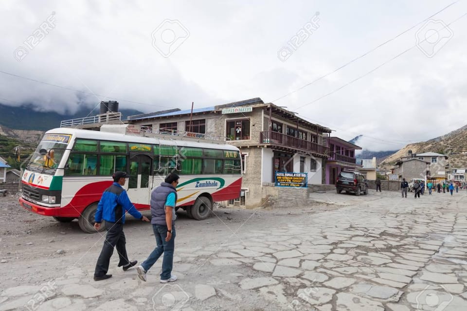 From Pokhara: 3 Days Jomsom Muktinath Tour(Lower Mustang) - Inclusions