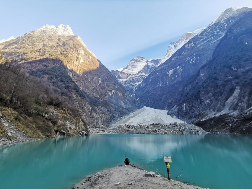 From Pokhara: 5 - Day Kapuche Glacier Lake & Kori Hill Trek - Inclusions in the Package