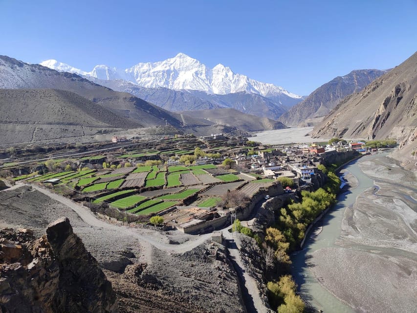 From Pokhara: 6 Days Upper Mustang Tour by 4w Jeep - Essential Packing List