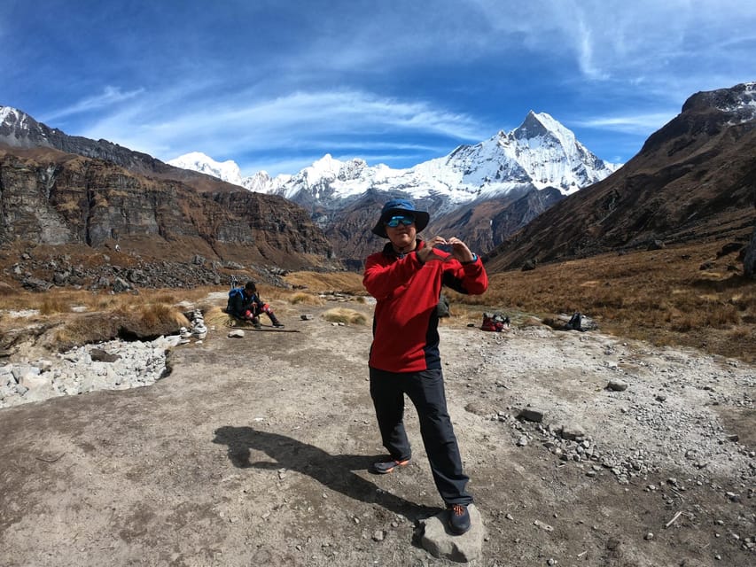 From Pokhara: 7 Day Annapurna Base Camp Private Trek - Inclusions and Exclusions