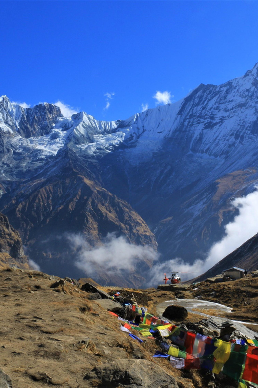 From Pokhara: Budget 9 Days Annapurna Base Camp Trek - Important Information