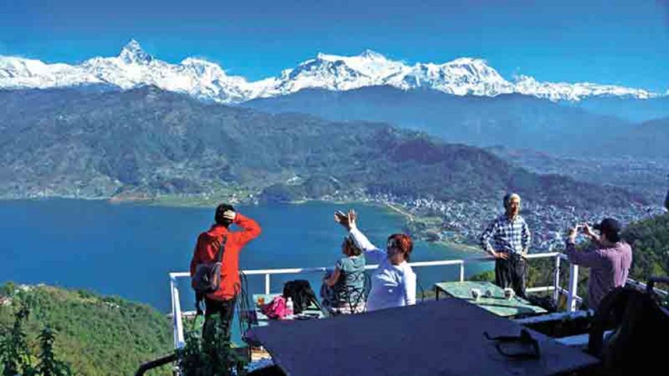 From Pokhara: Guided Tour to Visit 4 Himalayas View Point - Inclusions and Exclusions