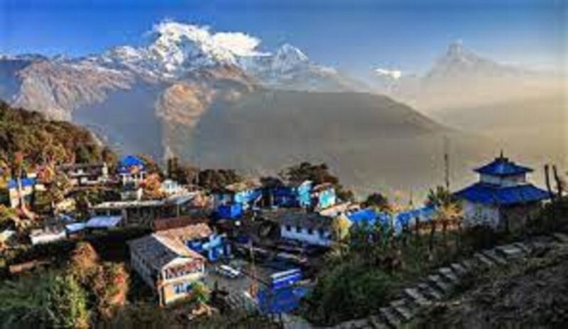 From Pokhara:Budget 3 Night 4 Days Poon Hill Trek - Essential Packing List
