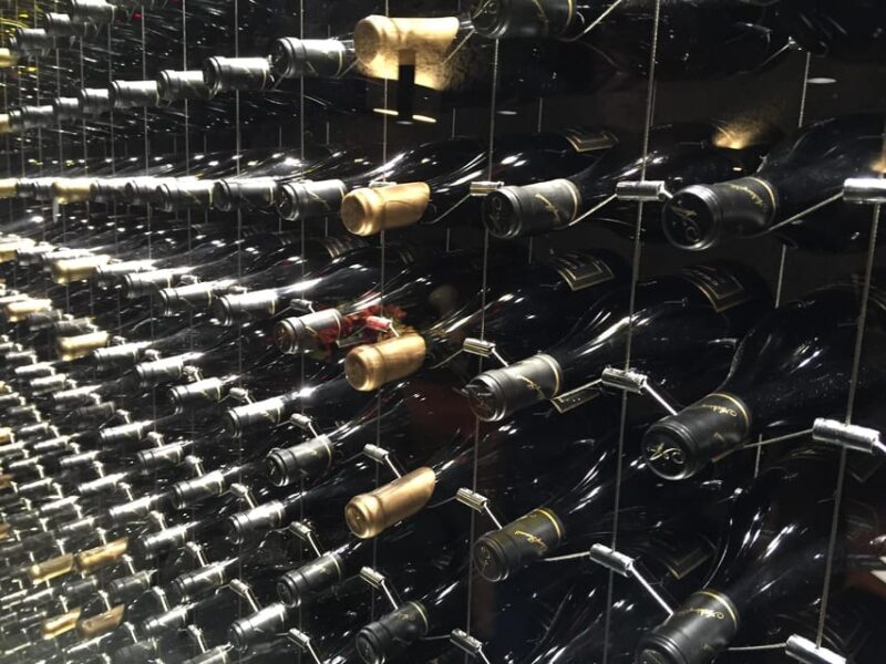 From Portland: Willamette Valley Wine Tasting Tour - Important Information