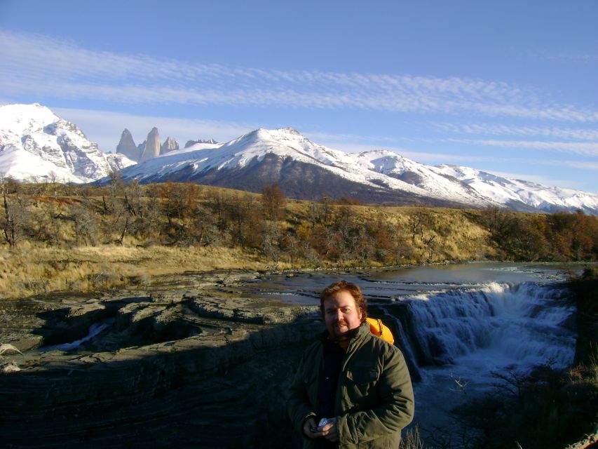 From Puerto Natales: Torres Del Paine National Park Trip - Wildlife Viewing Opportunities