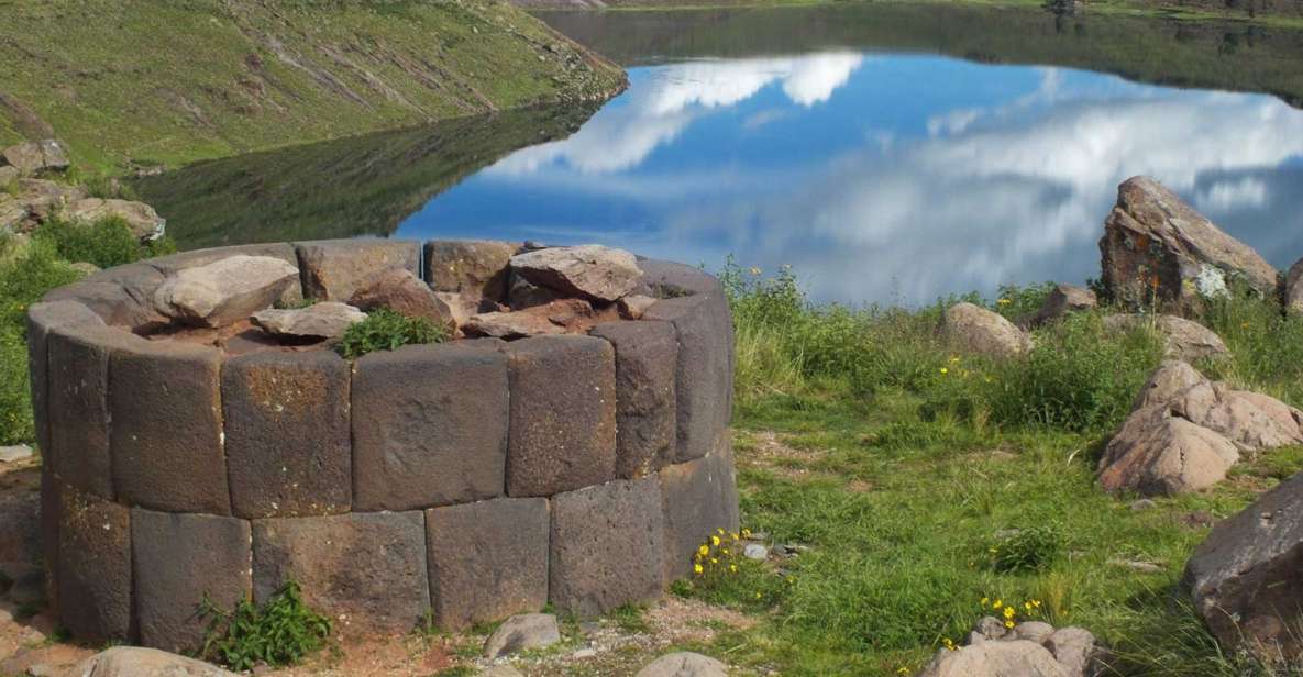 From Puno: Chullpas of Sillustani Half Day Tour - Frequently Asked Questions
