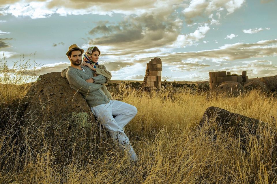 From Puno: Sillustani Half Day Tour - Inclusions and Exclusions