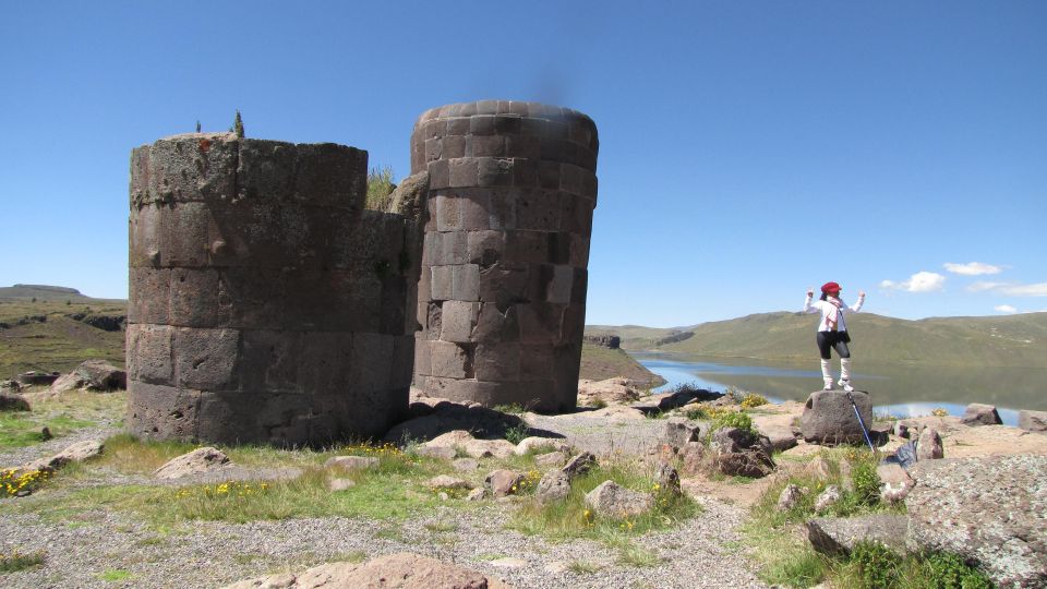 From Puno: Tour to Sillustani Pre Inca Tombs - Cultural Insights