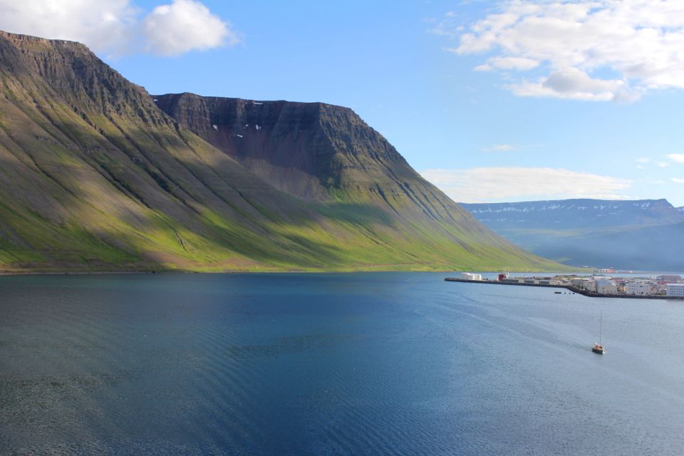 From Reykjavík: 3-Day Tour of the Wild Westfjords - Day 2 Adventures