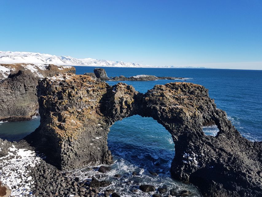 From Reykjavík: 4, 5, 6 or 7-Day Small-Group Ring Road Tour - Customer Experience