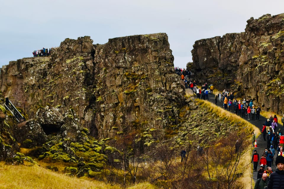 From REYKJAVIK: 4x4 Private Volcanic Way Golden Circle - Vehicle Specifications