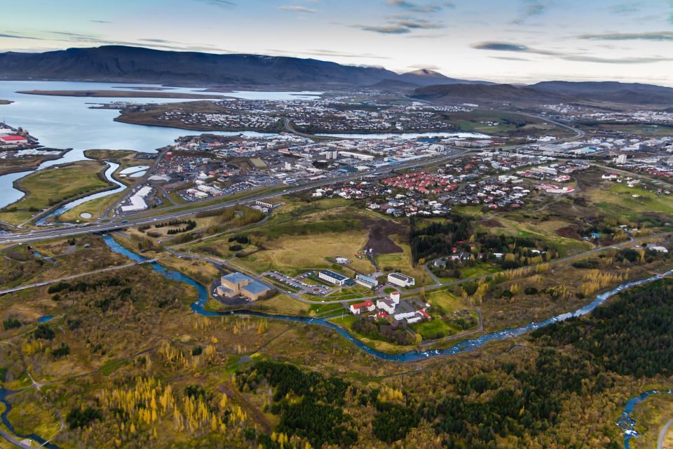 From Reykjavik: ATV & Helicopter Tour - Customer Reviews and Ratings