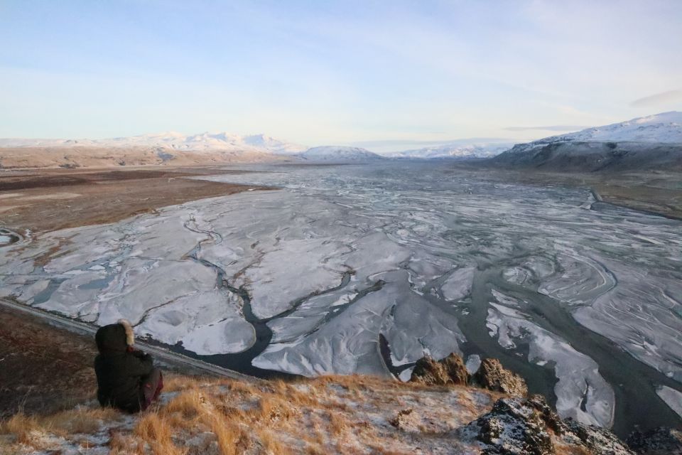 From Reykjavik: Explore the Waterfalls of the South Coast - Unique Hiking Opportunities