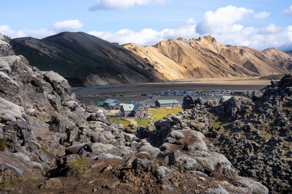 From Reykjavik: Landmannalaugar Day Hike - Inclusions