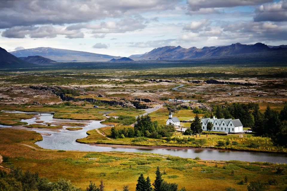 From Reykjavik: Private Golden Circle Day Tour by Jeep - Booking and Cancellation Policy