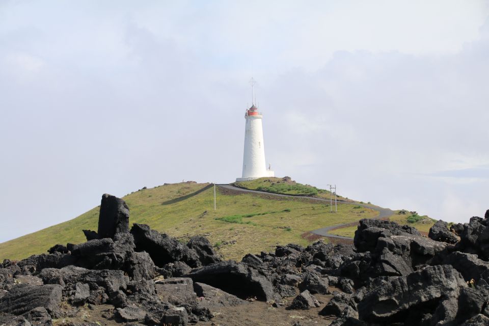 From Reykjavik: Private Reykjanes Peninsula & Blue Lagoon - Tips for a Memorable Trip