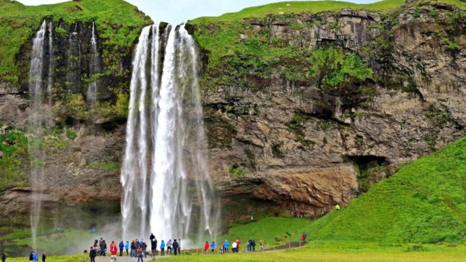 From Reykjavik: Private South Coast Tour in Iceland - Unique Experience Features