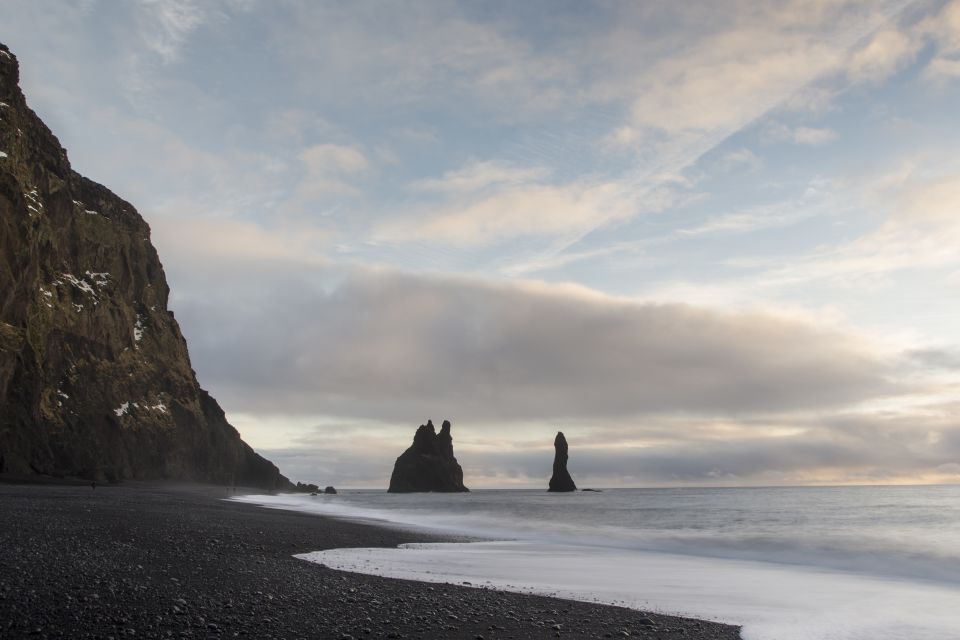 From Reykjavik: Small Group South Coast Tour & Glacier Hike - Important Participant Information