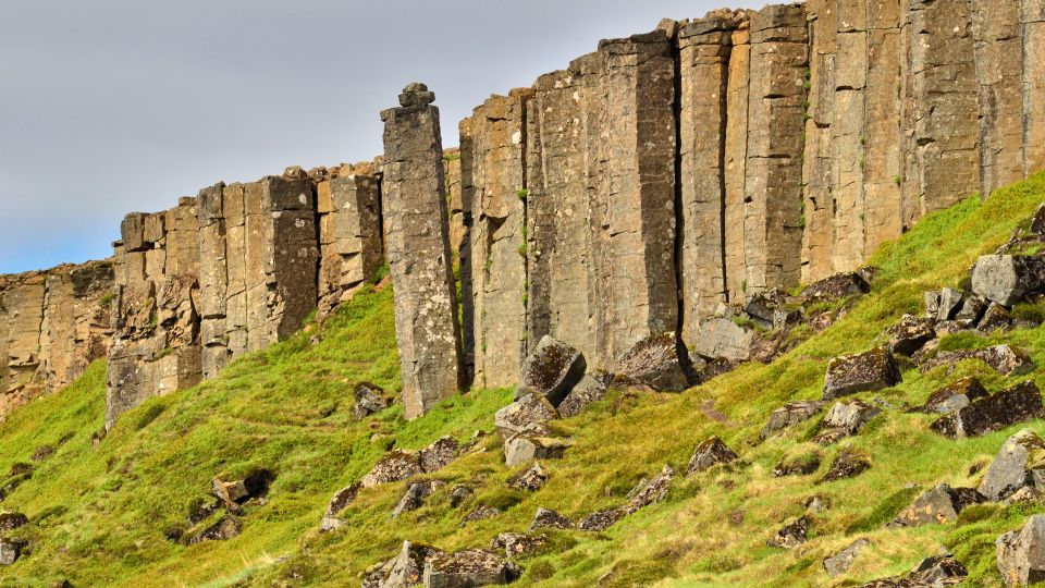 From Reykjavik: Snaefellsnes National Park - Small Group - Pickup Locations