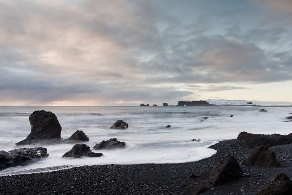 From Reykjavik: South Coast Tour & DC-3 Plane Wreck - Tour Experience