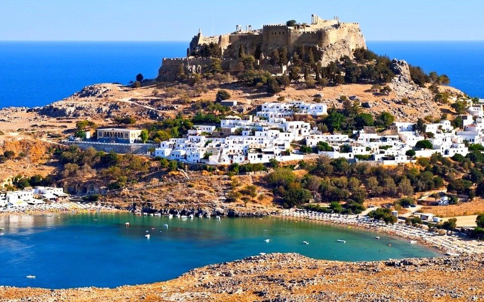 From Rhodes City: Boat Day Trip to Lindos - Important Participant Information