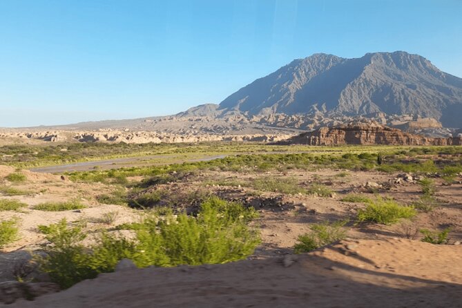 From Salta: Full-Day Tour to Cafayate, Land of Wines - Inclusions and Exclusions