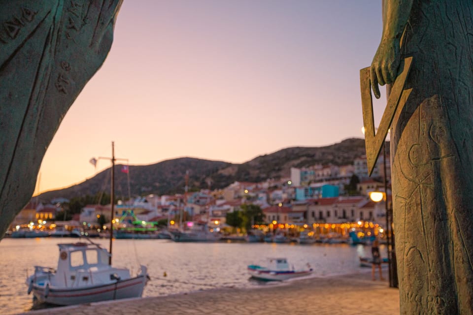 From Samos: Same-Day Return Boat Ticket to Kusadasi - Customer Feedback and Ratings