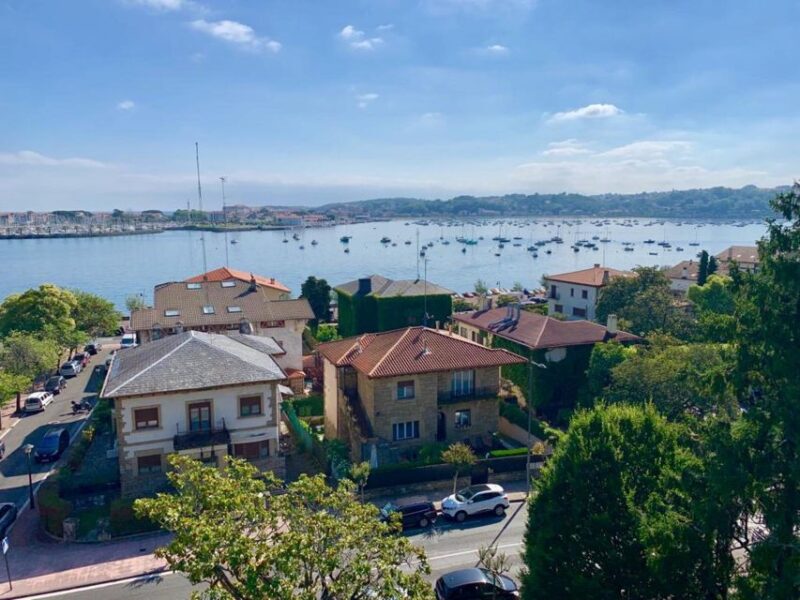 From San Sebastian: Hondarribia, San Pedro & San Juan Tour - Customer Reviews