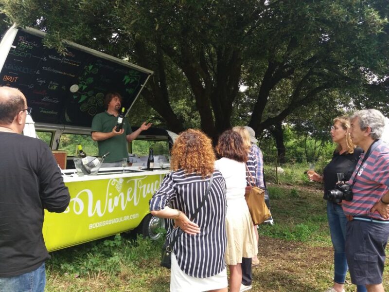 From Santander: Gastronomic Tour - Important Information