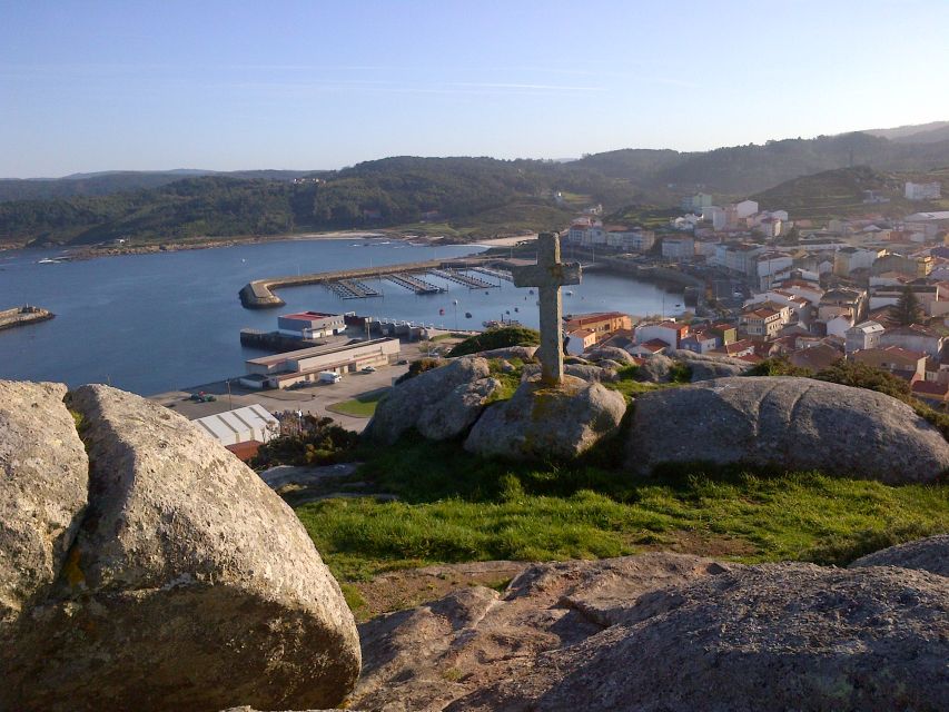 From Santiago De Compostela: Finisterre and Muxía Day Trip - Tour Inclusions and Requirements