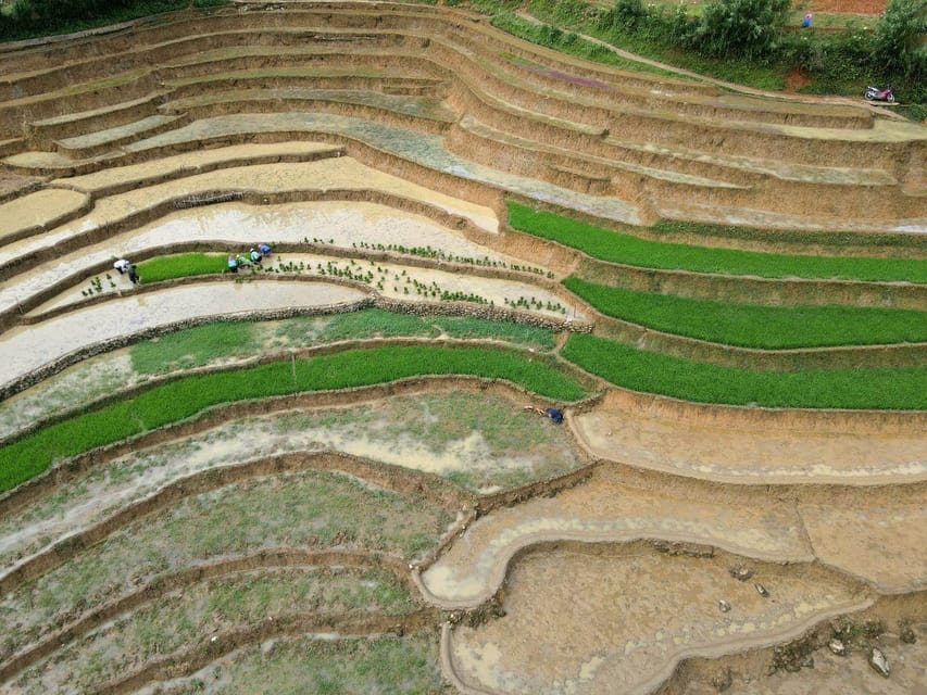 From Sapa - 1 Day Trek : Discovery the Real Life of Local . - Requirements and Recommendations