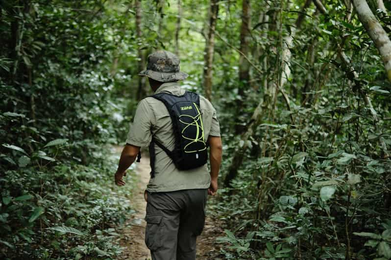 From Siem Reap: Phnom Kulen National Park Trekking Tour - Inclusions of the Tour